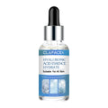 Hyaluronic Acid Collagen Fast Wrinkle Removing Facial essence Liquid Lifting Firming Exfoliating Anti aging Whitening Skin Care Oasis Select 30ml