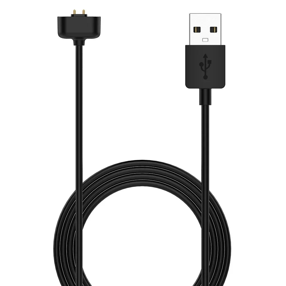 Amazfit Band 7 Charging Cable – 1m Portable Charger Cord Smartwatch Charging Cable Oasis Select