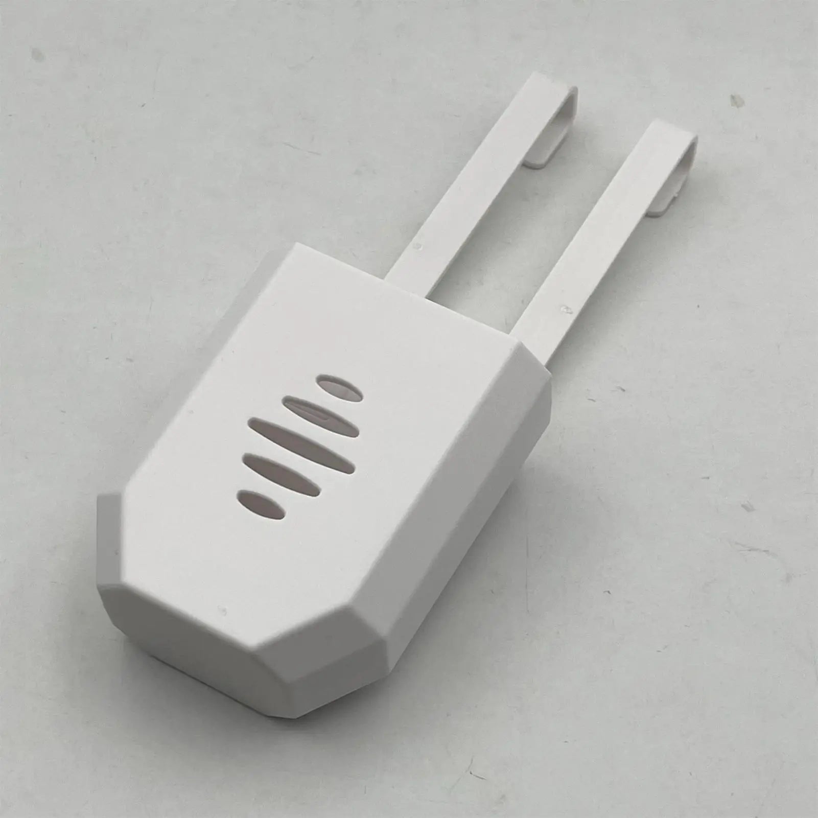 Toilet Tank Cleaning Tablet Holder Adjustable Agent Carrier Toilet Water Tank Cleaner Bracket Toilet Cleaning Tablet Holder Oasis Select