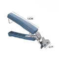 3pcs/set Bowl Clamp Anti Scald Clamp Kitchen Tool Clamp Steaming Vegetable Clamp Anti Slip And Anti Scald Hand Clamp Plate Oasis Select Bowl holder