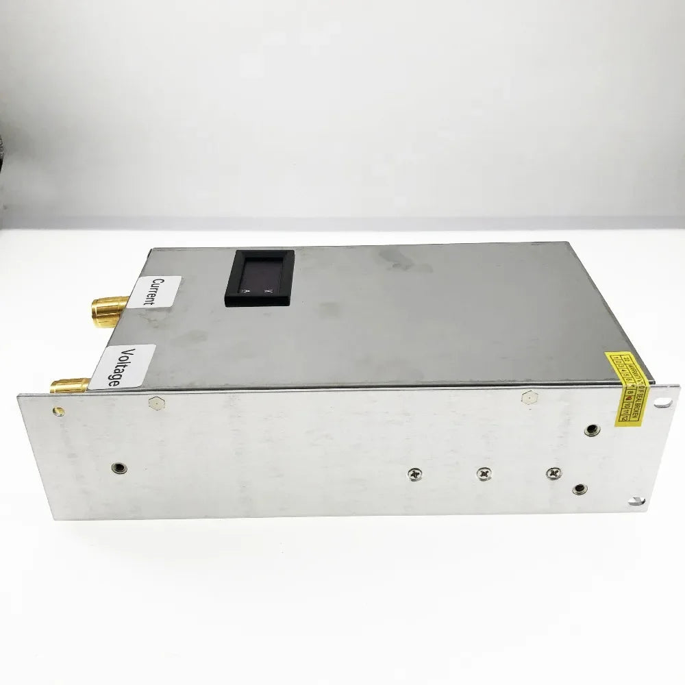 Adjustable Switching DC 12 V Volt Power Supply DC 0- 12V 24V 36V 48V 60V 100V 150V 200V 1200W TO AC 110V 220V Transformer Supply Oasis Select