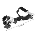 Bike Trailer Hitch Universal Adapter Electric Bike Coupler Cycle Connector Trailer Attachment Durable Steel Bicycle Repair Tools Oasis Select A