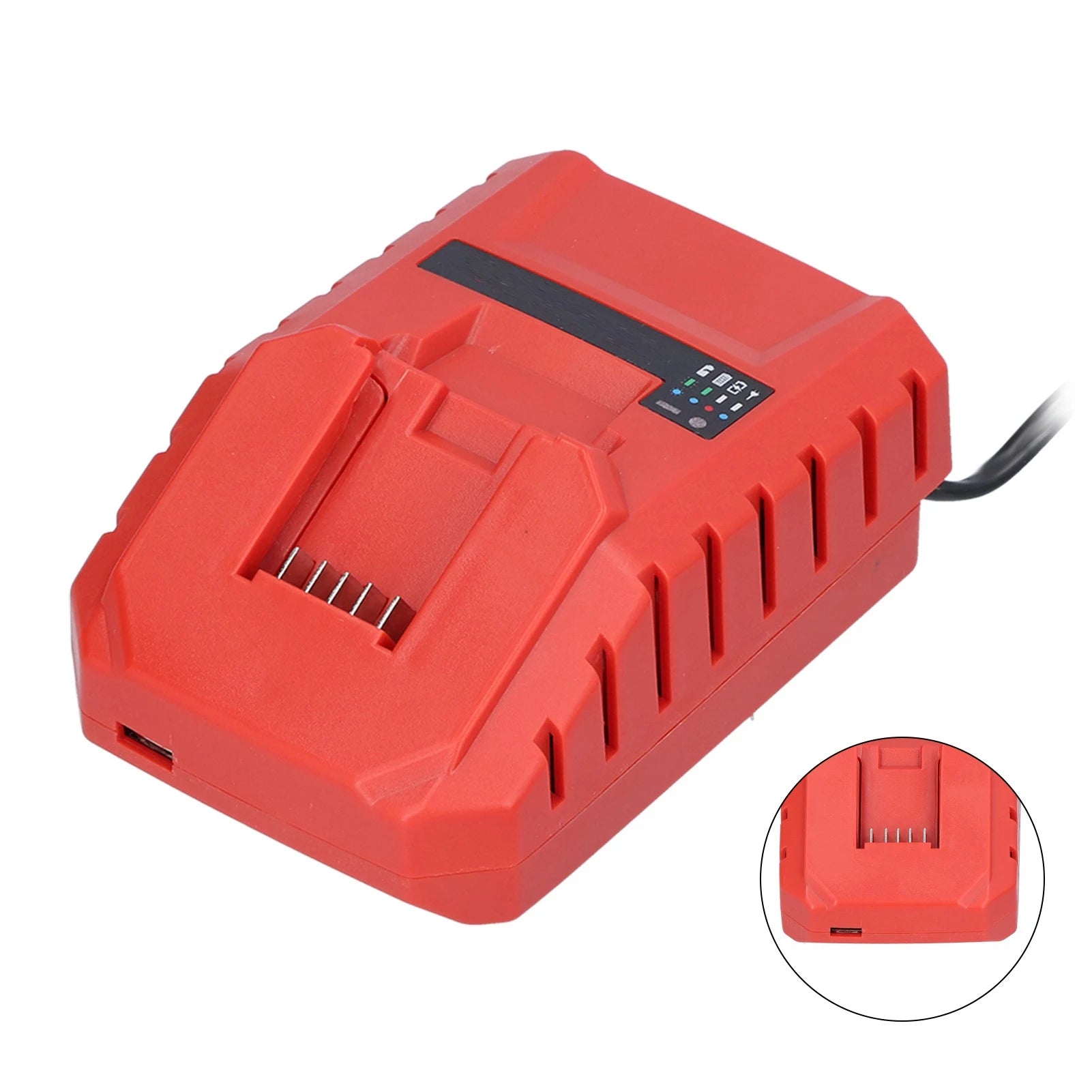 Battery Replacement Battery Replacement Power Tool Accessories for Hilti 12V C4/12‑50 Oasis Select