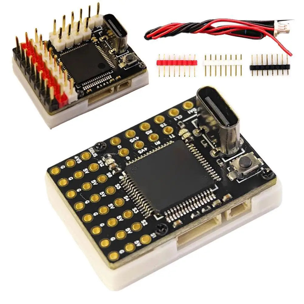 FlyingRC F4 Mini Fixed Wing Flight Controller – Type-C USB
