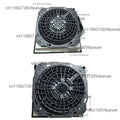 165mm Cabinet Axial Cooling Fan 230V 35W | K2S165-AA75-06