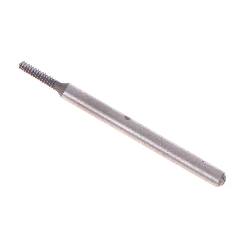 1Pcs M0.9 HSS Mini Tap Watch Crown Repair Tool Micro Tap Watch M0.9 Internal Thread Processing Repair Tool Oasis Select