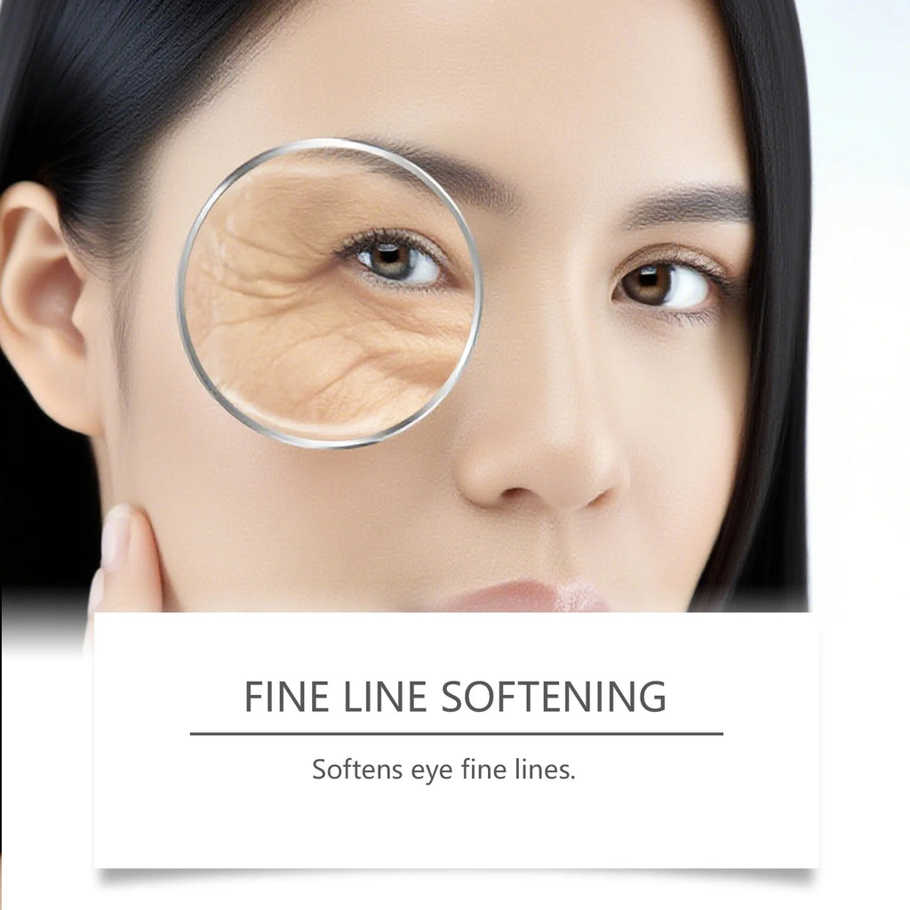 Hyaluronic Acid Eye Mask 30 Pairs – Hydrate & Brighten Eyes