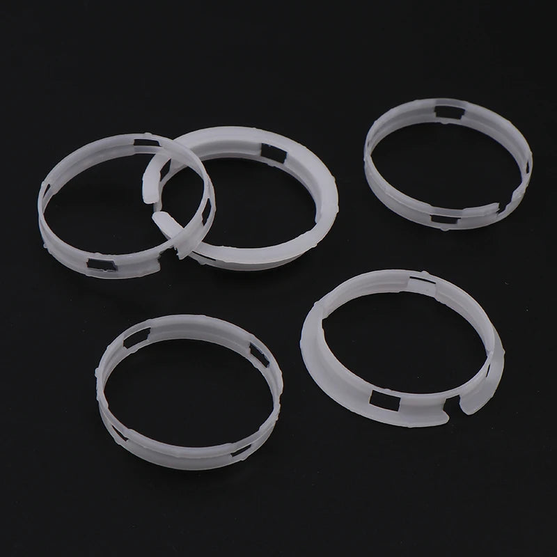5Pcs Plastic Stent For NH35 NH36 Movment Ring Holder Watch Repair Fixing Parts Watch Accessories Oasis Select