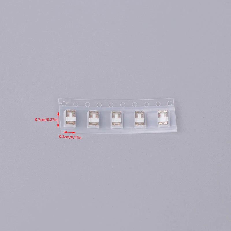 Lot of 5 PCS LS8J2M-T Car Key Remote Control Switch, High Quality Button Switch LS8J2M Oasis Select