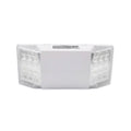 SHINEKNOT 6W Dual-Head LED Emergency Light | Auto Power Failure