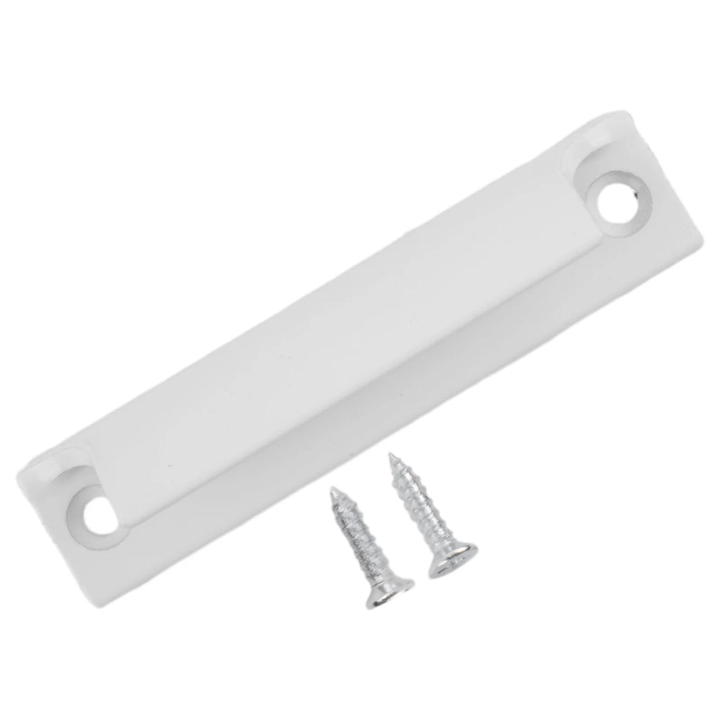 Aluminum Alloy Door Handle Push-pull Cabinet Doors Balcony Window Doors Casement Handle Furniture Hardware Oasis Select