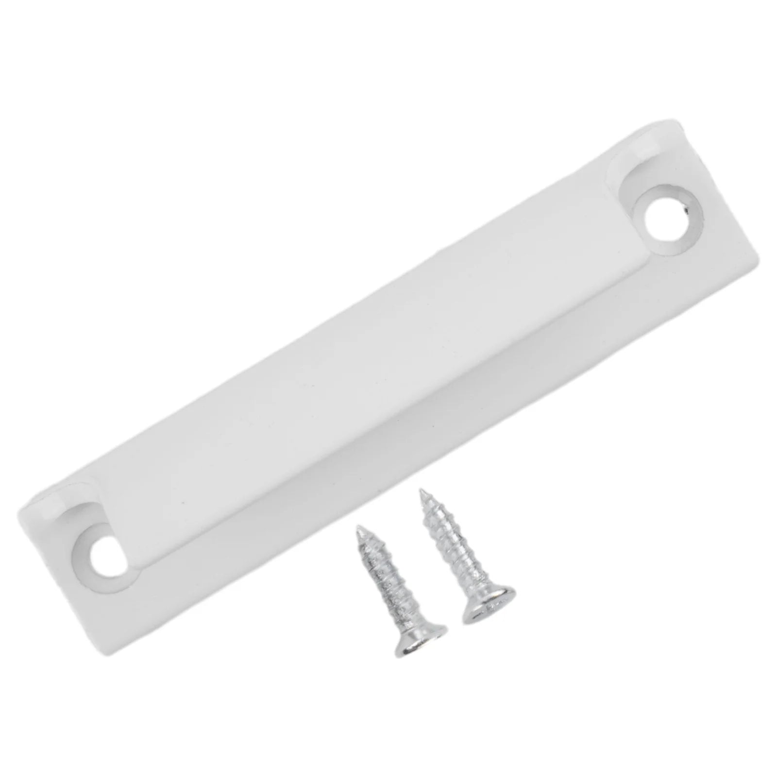 Aluminum Alloy Door Handle Push-pull Cabinet Doors Balcony Window Doors Casement Handle Furniture Hardware Oasis Select
