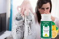 YURHERSU Lemon Foot Deodorant Powder – Fresh & Dry All Day Foot Deodorant Powder Oasis Select Default Title