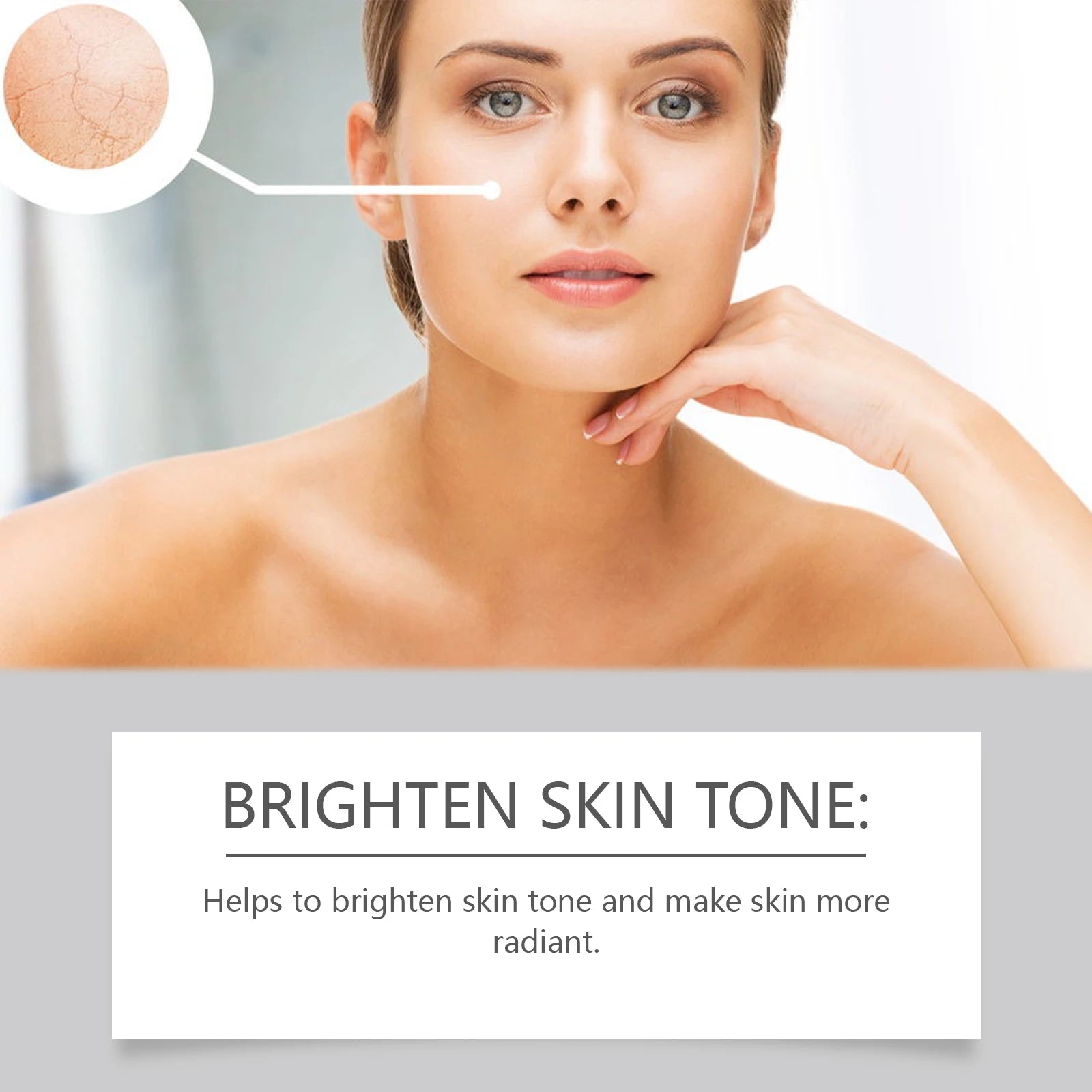 Eelhoe Enzyme Face Powder Wash – Oil Control & Pore Cleanser