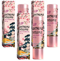 Lip Extreme Volume 3D Plumping Cream with Ginger Oil Lip Plumping Cream Oasis Select YELLOW 5g