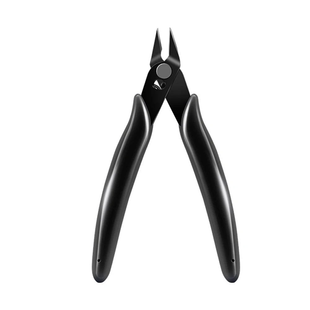 Fanmuran Diagonal Pliers – Fine-Tip Wire & Sprue Cutter