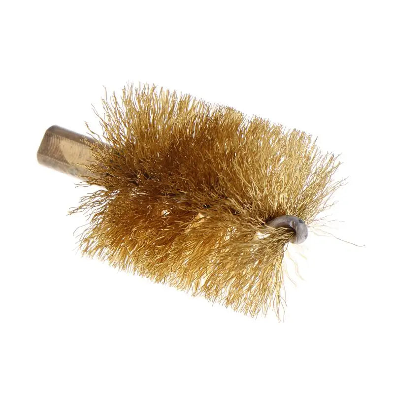 Soldering Iron Tip Cleaning Brush – Copper Oxide Remover