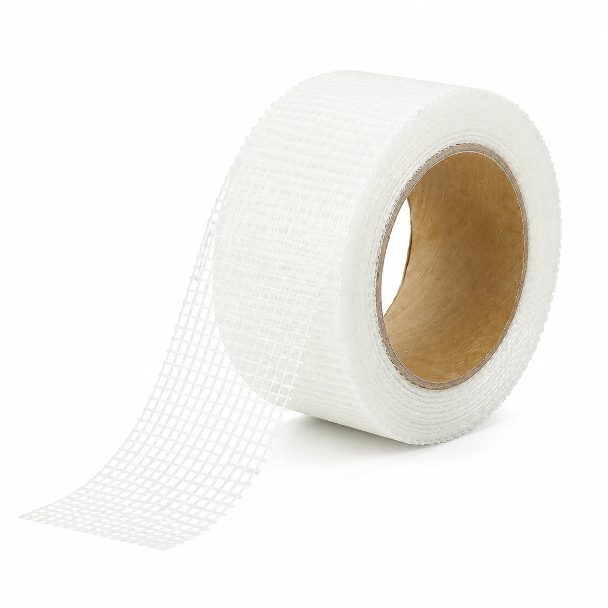 1 Roll 30M Glass fiber self-adhesive mesh tape wall crack Repair thermal insulation Decorative Mesh Seam Tape Oasis Select