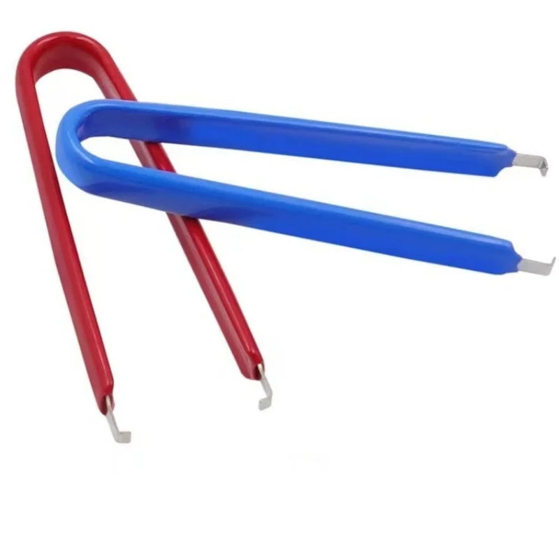 1 Pcs Static IC Puller - Efficient Mechanical Keyboard Switch Remover Tool with Anti-Static Protection - Easy to Use Durable Oasis Select
