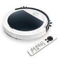 3-in-1 Smart Robot Vacuum – Sweep, Mop & Suction 120–150m²