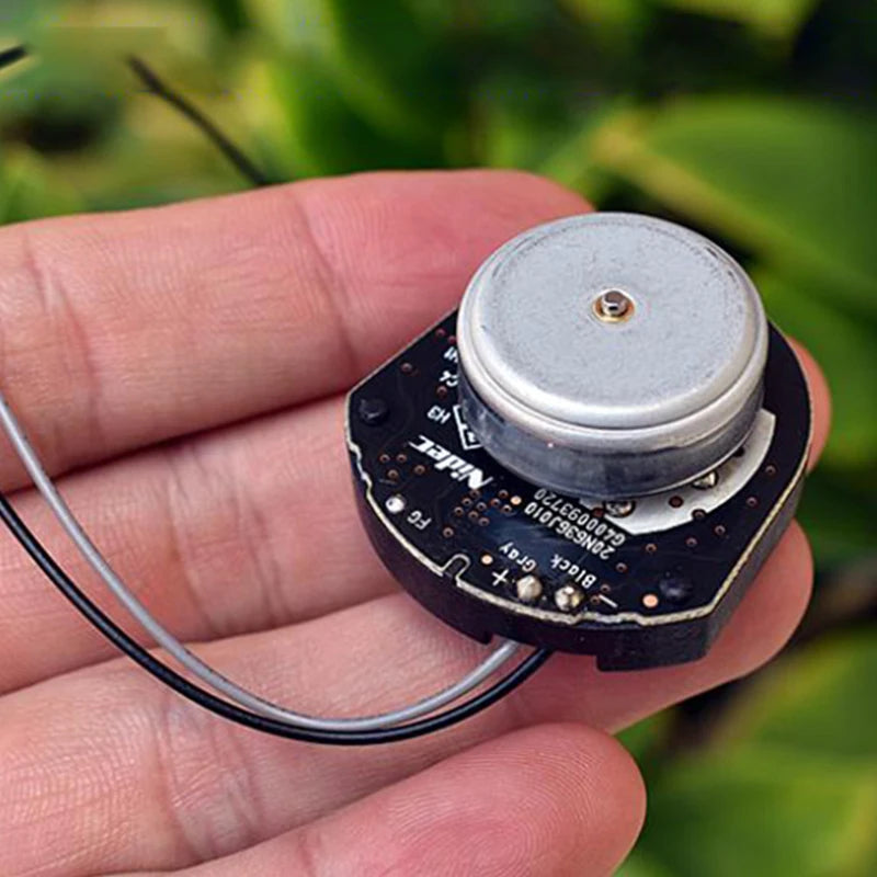 High Speed 12000RPM DC 6V-12V Brushless Motor With Drive Board Oasis Select Default Title