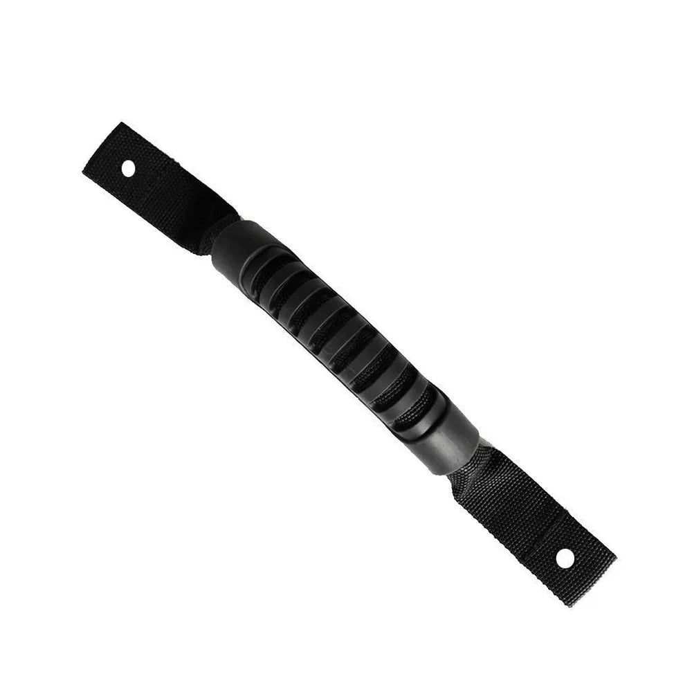 1 PC Kayak Canoe Fishing Boat Dinghy Side Mount Carry Handle Webbing Hand Kayak Canoe Accessories Oasis Select