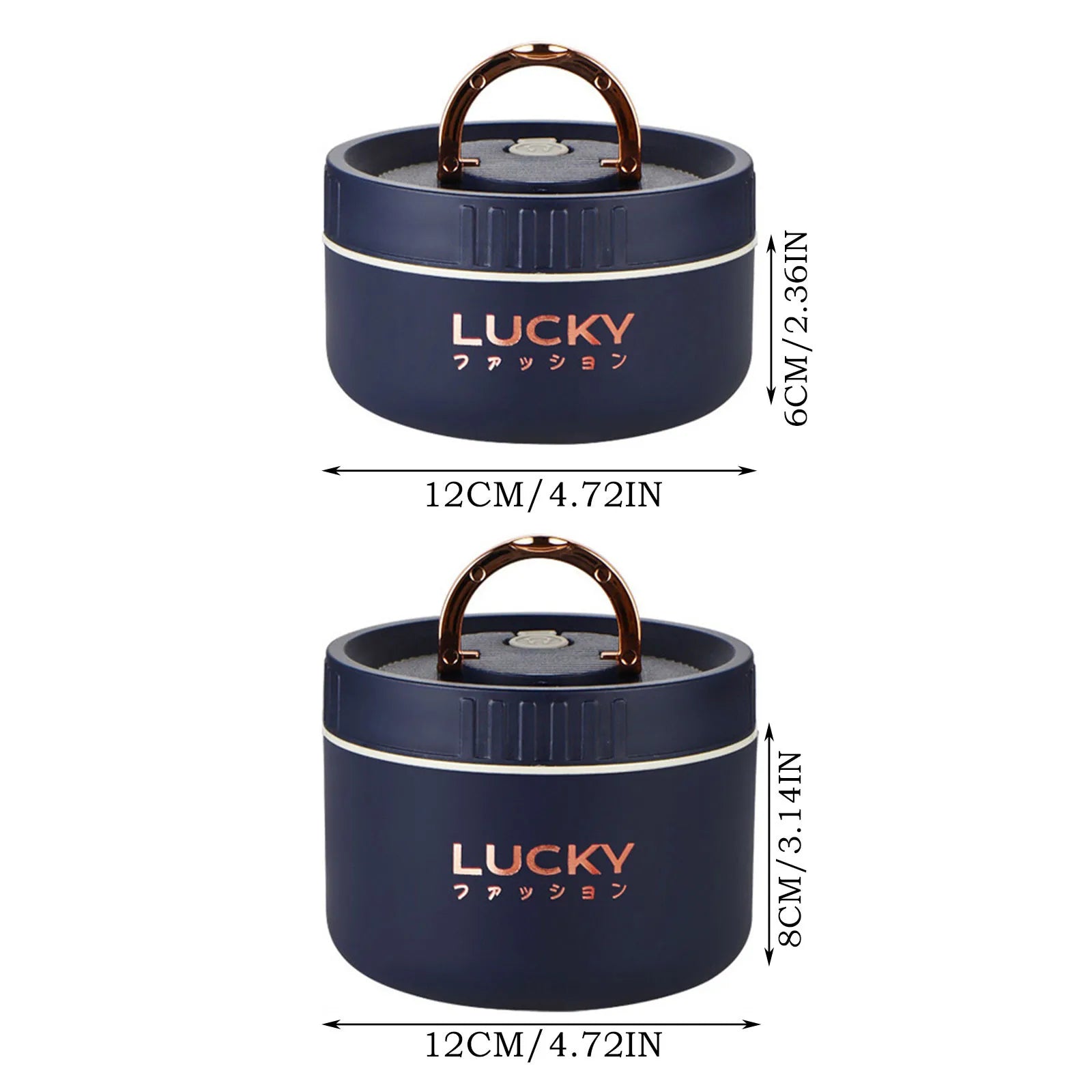 Thermal Lunch Box Bento Box Portable Insulated Lunch Container Stackable Leakproof Stainless Steel Food Container Oasis Select
