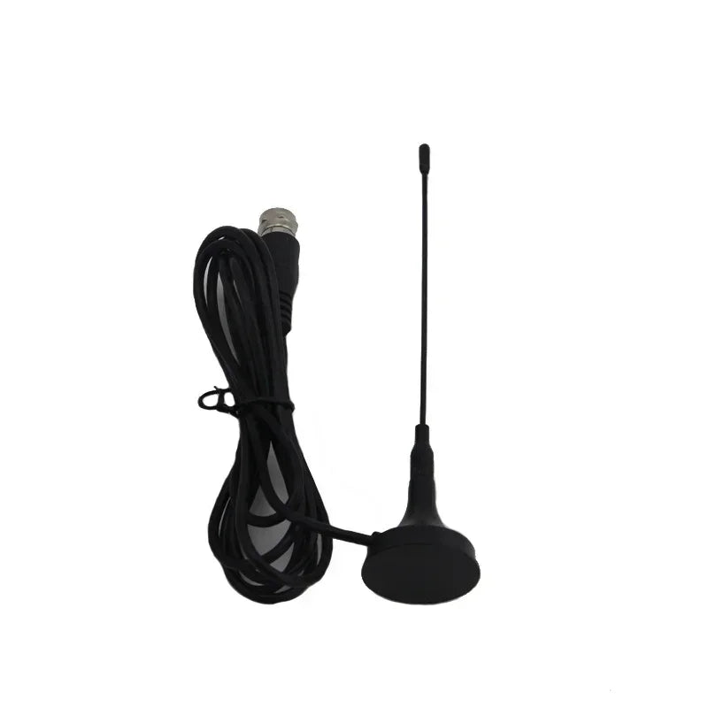 Indoor Outdoor HD Digital TV Antenna Amplified DAB 200 Miles Ultra HDTV with Amplifier VHF UHF Quick Response Aerial Set Oasis Select