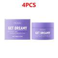 OceAura Overnight Firming Body Cream – Toning Whip All Skin
