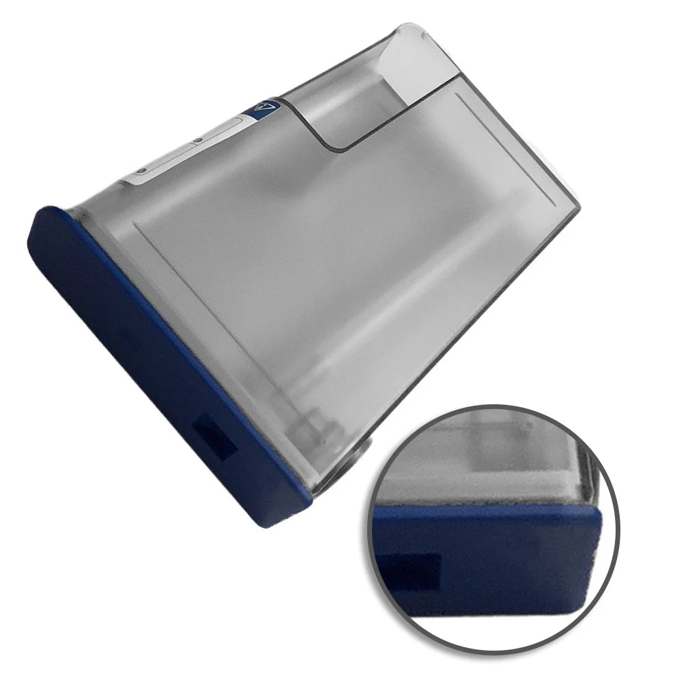 Cleaning Solution Dispenser Box For Deebot T80 X9 Pro Vacuum Cleaner Parts Oasis Select