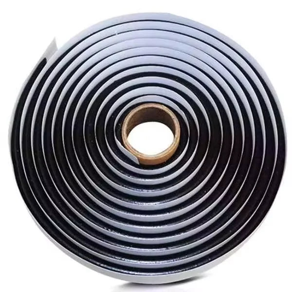 15FT Butyl Rope Butyl Rubber Sealing Tape Is Suitable for RV Headlight Window, Door Panel Windshield Oasis Select as shown