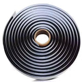 15FT Butyl Rope Butyl Rubber Sealing Tape Is Suitable for RV Headlight Window, Door Panel Windshield Oasis Select as shown