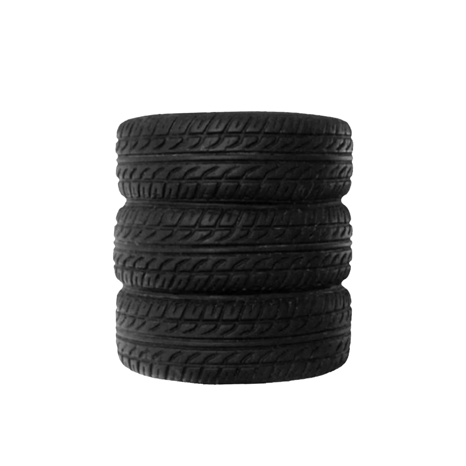 Tire Shaped Pen Holder – Unique Desk Organizer & Decor Novelty Pen Holder Oasis Select