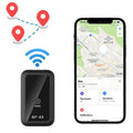 Mini GPS Tracker GF-22 – Real-Time WiFi LBS Car Pet Kids Locator GPS Tracker Oasis Select United States