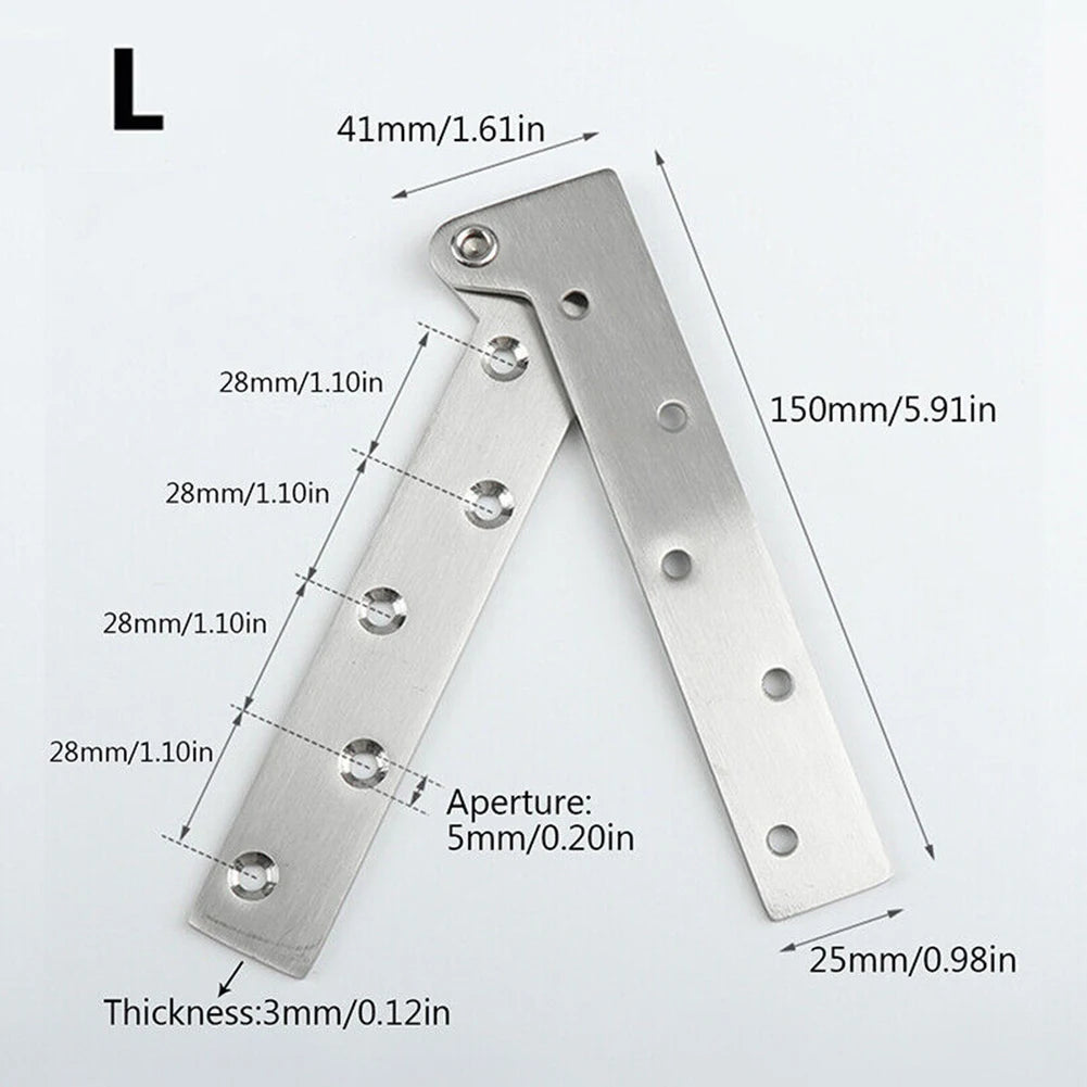 Stainless Steel Pivot Invisible Door Pivot Hinge Door Shaft Hidde Axis Door Window Hardware Accessories Oasis Select L