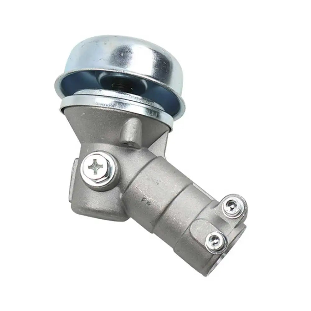 Trimmer Head Gear Head 24mm Pipe 7Tooth Working Head For Brush Operating Rod Gearbox Assembly Oasis Select
