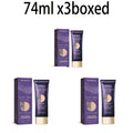 WEST MONTH 74ml Waterproof Tattoo Concealer Body Cover Cream Tattoo Concealer Cream Oasis Select 74ml x3boxed