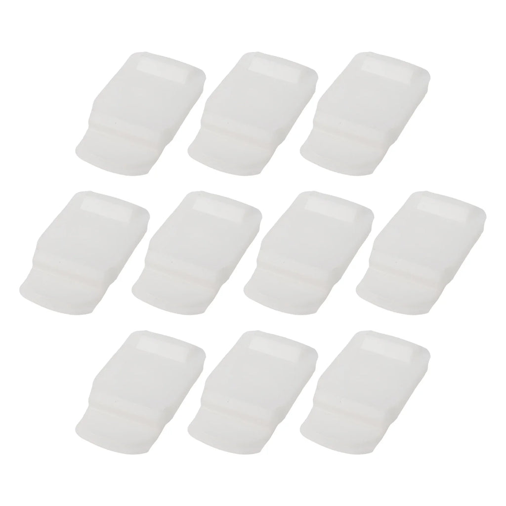 Li-Ion Battery Dust Cover Cap 14.4V 18V – 3/5/10 Pack Battery Dust Cover Oasis Select 10pcs