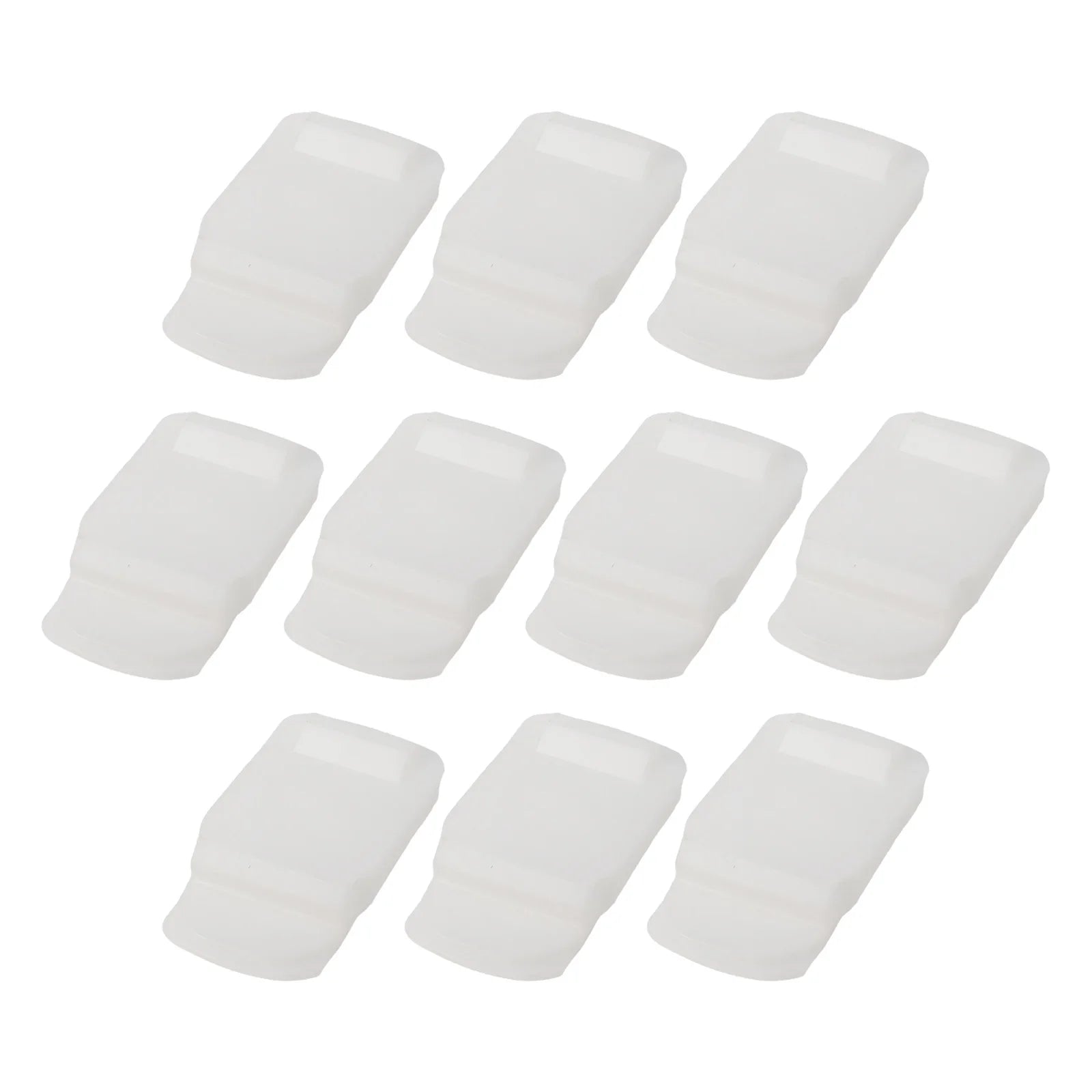Li-Ion Battery Dust Cover Cap 14.4V 18V – 3/5/10 Pack Battery Dust Cover Oasis Select 10pcs