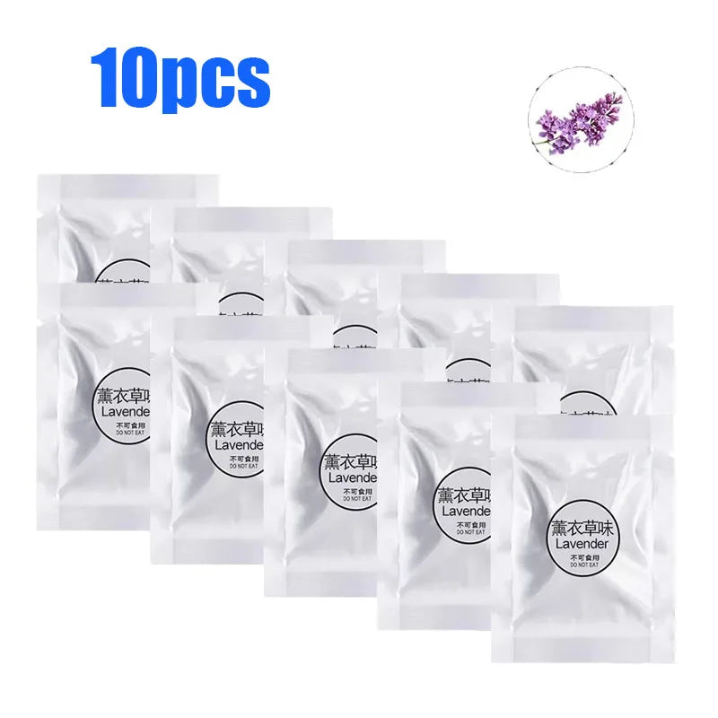 5/10/15pcs Air Freshener Tablets Refill Solid Perfume Aromatherapy Tablets Car Air Vent Fragrances Flavor Diffuser Car Interior Oasis Select 10Pcs Lavender