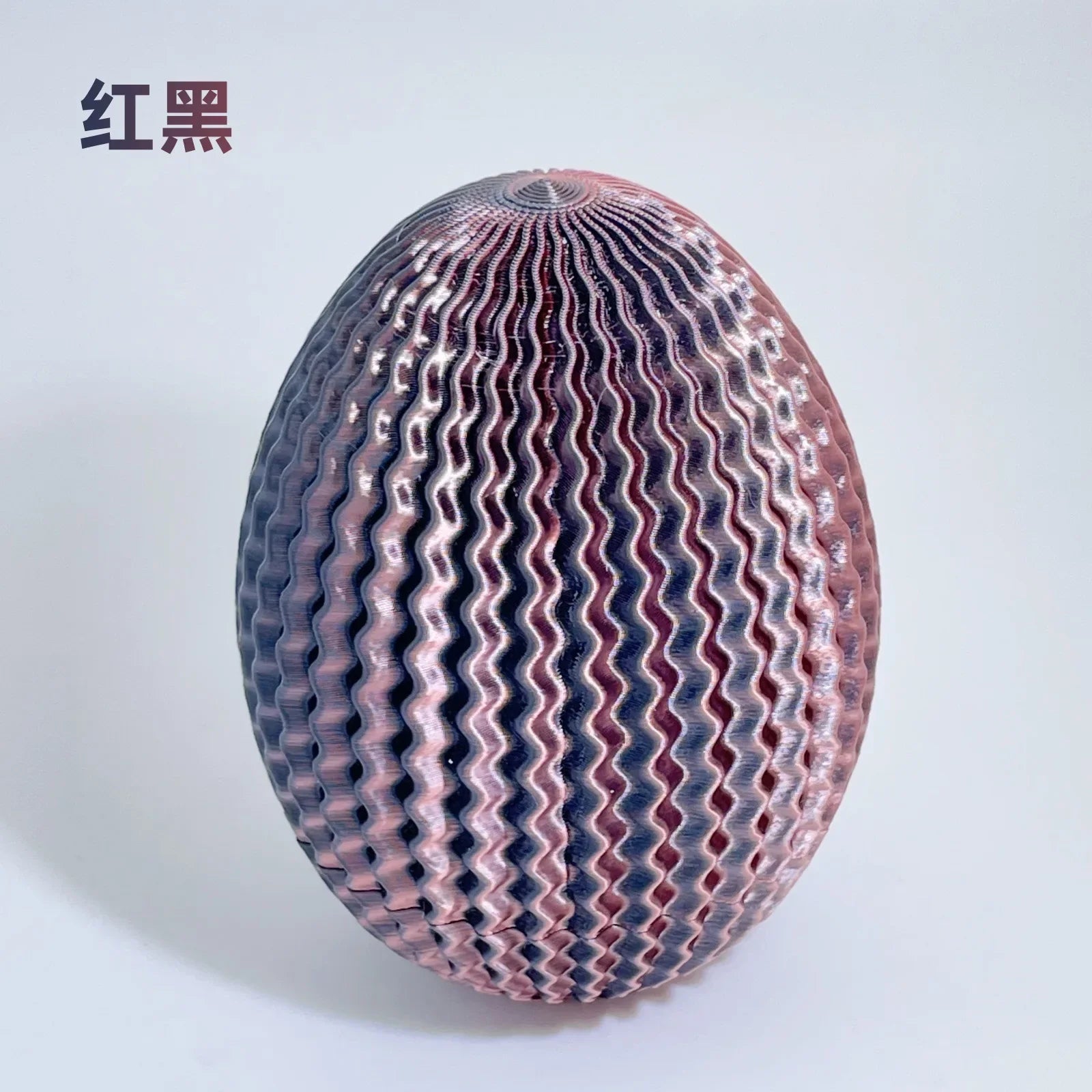 3D Printed Interactive Dragon Egg Creative Money Puzzle Maze Dragon Eggs Gifts Decorate Unlock Storage Box for Birthdays Oasis Select A10