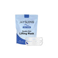 Firming Face Mask Anti Wrinkle Fade Fine Line Eliminate Double Chins Improve Sagging Moisturize Brighten Tightening Facial Mask Oasis Select 1pc