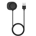 Magnetic Charger for Amazfit Balance A2286/Balance 2/T-Rex 3 Smartwatch Charger Dock Oasis Select black