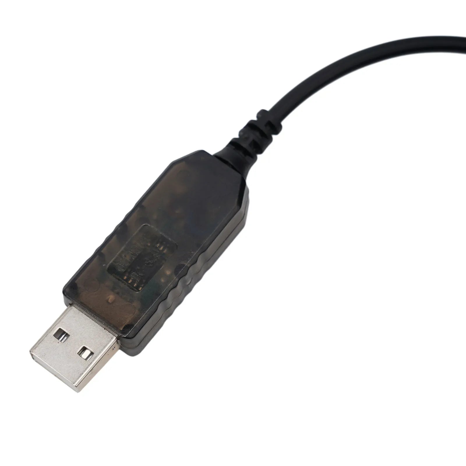 8.4V USB Lithium Battery Charger DC USB Converter Adapter Cable Overvoltage Protection For Vacuum Robot Cordless Adapter Oasis Select
