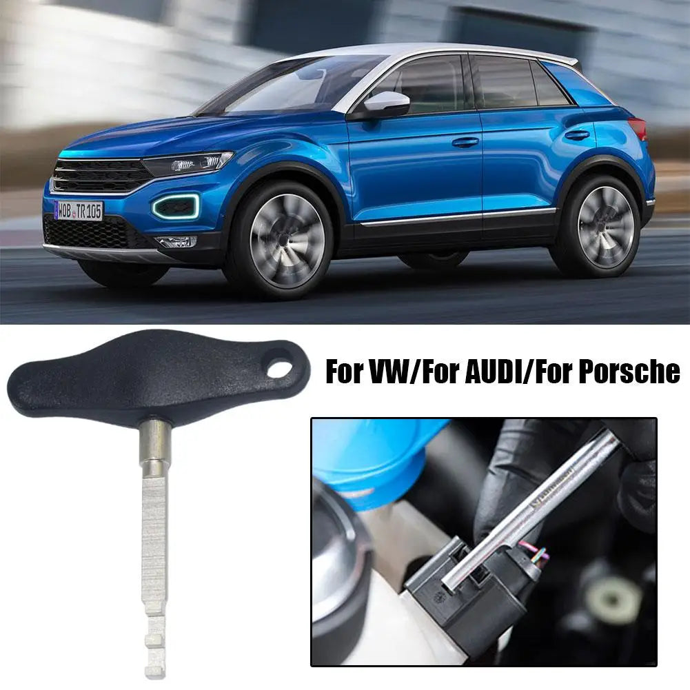 Electrical Service Tool Connector For Volkswagen For Audi VAG Plug Wire Harness Plug Removal Auto Car Repair Tool ﻿ Oasis Select