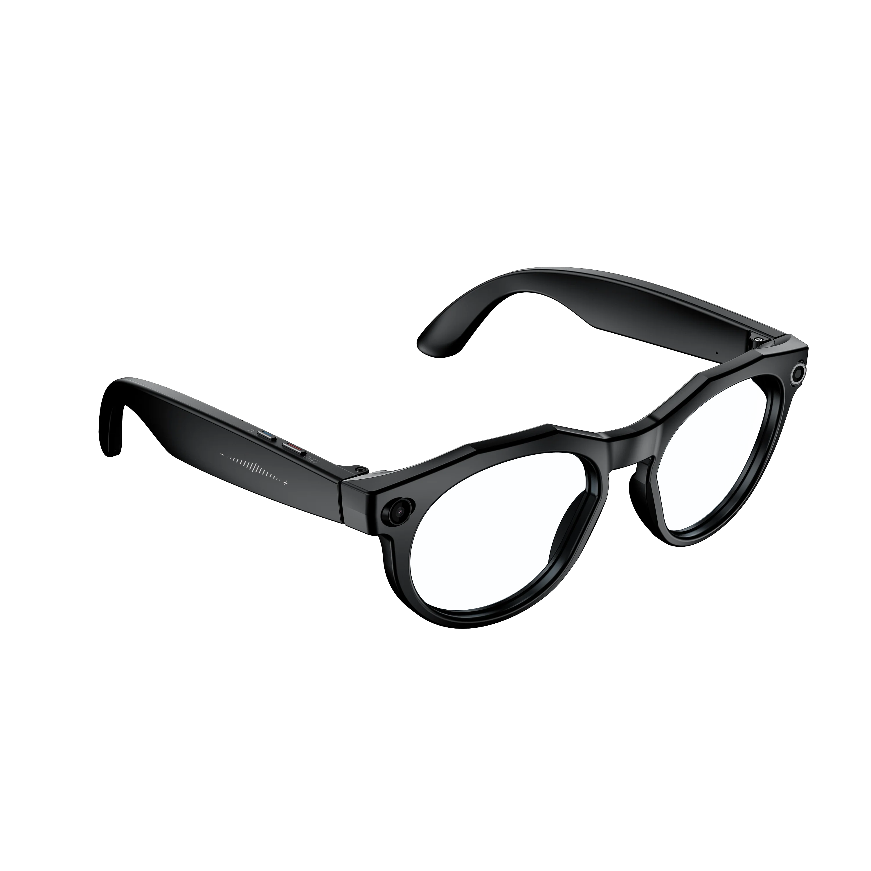MINGCC AI Smart Glasses 8MP HD Camera Bluetooth Translation