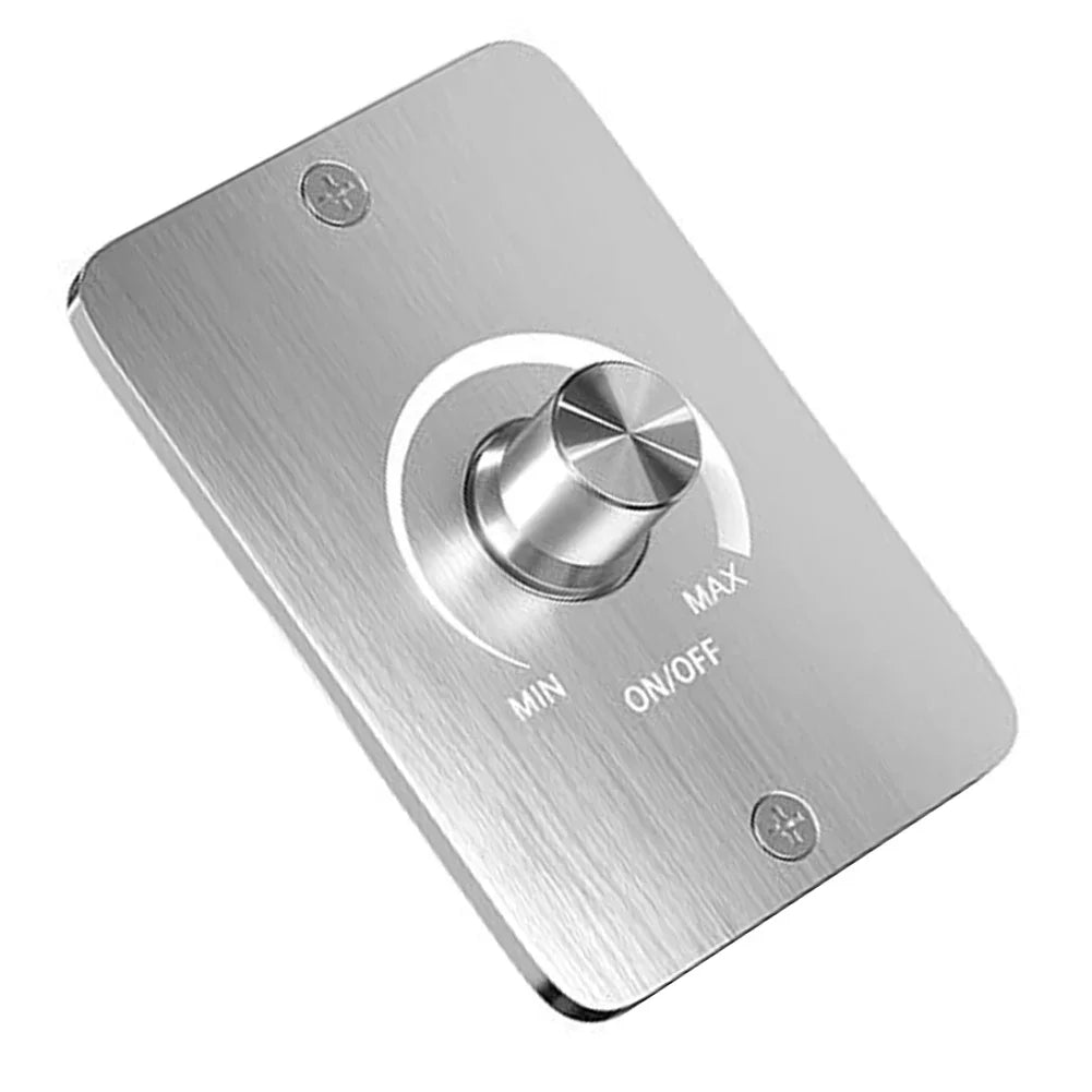 For Motorhome Energy-saving Dimmer 12V Dimmer For LED Adjustable Lighting Ambiance Compatible With Halogen Bulbs Oasis Select