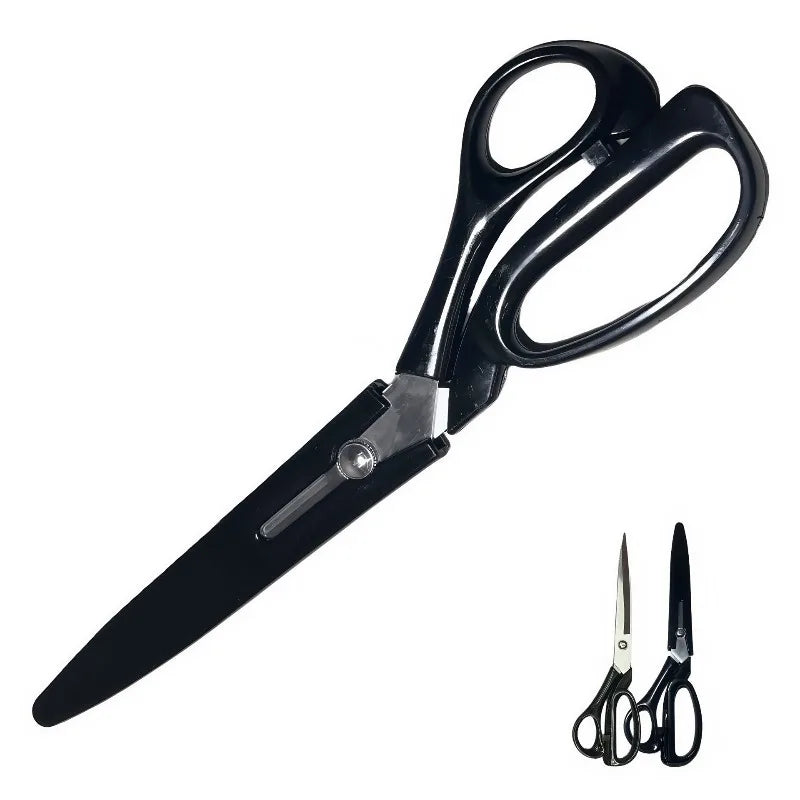 SLADE 10-Inch Stainless Steel Tailor's Scissors | Fabric Shears Tailor's Fabric Scissors Oasis Select