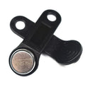 5pcs/lot rewritable RFID Touch Memory key RW1990 iButton copy card keyfor Cards Access System Oasis Select black 5pcs