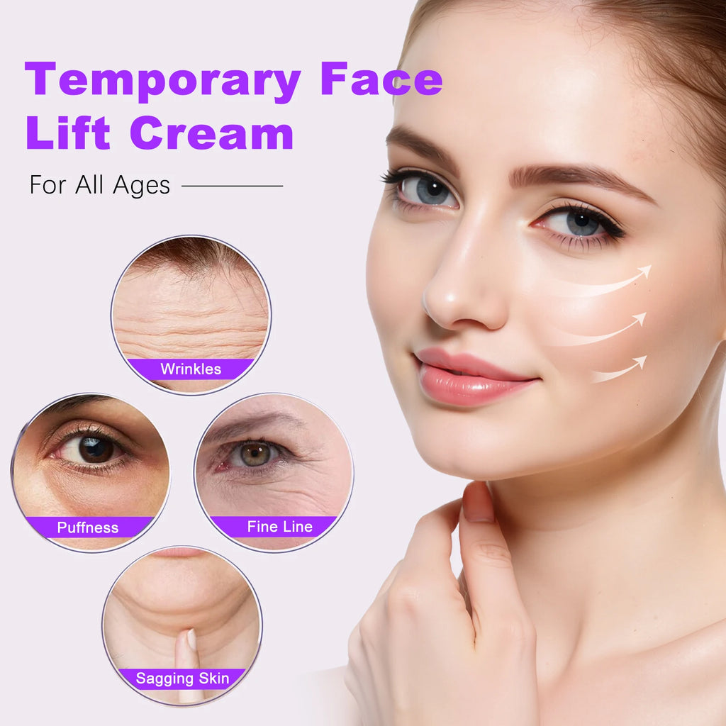 YURHERSU Retinol Tightening Cream – Face & Neck Day Night Retinol Face Cream Oasis Select
